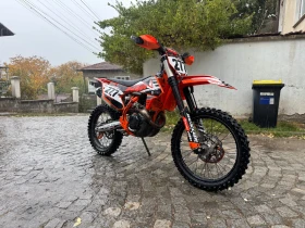 Ktm SX-F 450, снимка 4