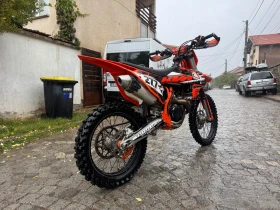 Ktm SX-F 450, снимка 5