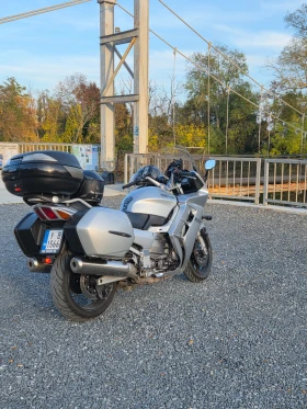 Yamaha Fjr, снимка 2