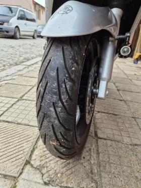 Yamaha Fjr, снимка 8