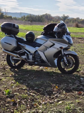 Yamaha Fjr, снимка 3