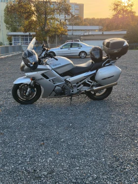 Yamaha Fjr, снимка 1