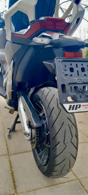 Honda X-ADV 750, снимка 13 - Мотоциклети и мототехника - 42567855