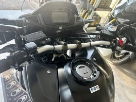 Honda Crossrunner VFR800X ABS/TC , снимка 3