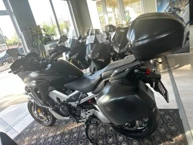 Honda Crossrunner VFR800X ABS/TC , снимка 15