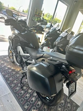 Honda Crossrunner VFR800X ABS/TC , снимка 7