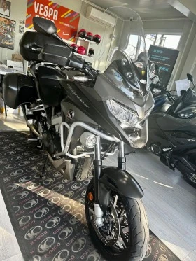 Honda Crossrunner VFR800X ABS/TC , снимка 8