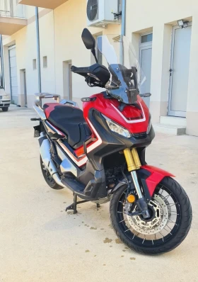 Honda X-ADV, снимка 2