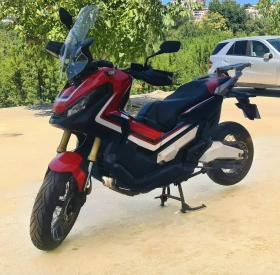 Honda X-ADV, снимка 3