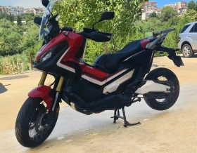 Honda X-ADV | Mobile.bg    7