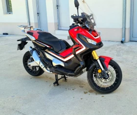     Honda X-ADV