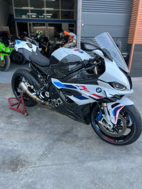 BMW S S1000RR M TOP | Mobile.bg    2