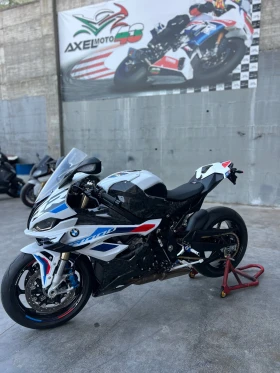 BMW S S1000RR M TOP | Mobile.bg    6