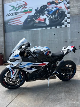  BMW S