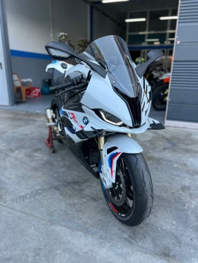 BMW S S1000RR M TOP | Mobile.bg    9