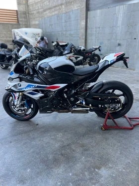 BMW S S1000RR M TOP | Mobile.bg    3