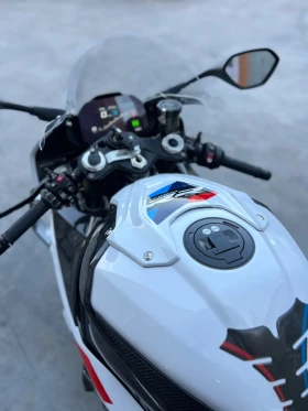 BMW S S1000RR M TOP | Mobile.bg    11