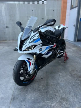     BMW S S1000RR M TOP