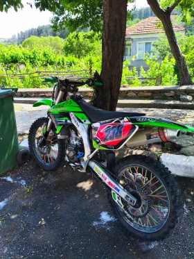 Kawasaki Kfx Kx450f | Mobile.bg    3