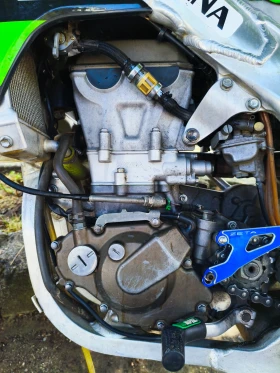 Kawasaki Kfx Kx450f | Mobile.bg    4