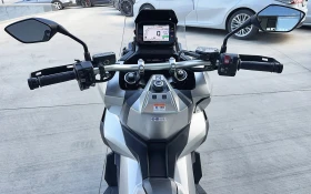 Honda X-ADV 750 | Mobile.bg    7