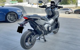 Honda X-ADV 750 | Mobile.bg    4