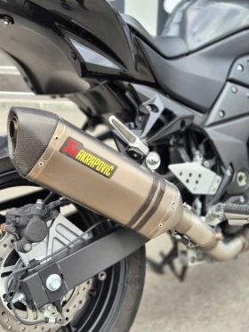 Kawasaki Z 750 ABS!!! A2!!! AKRAPOVIC!!! Нов внос ШВЕЙЦАРИЯ!  | Auto.bg — изображение 13