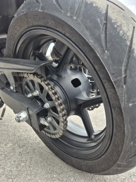 Kawasaki Z 750 ABS!!! A2!!! AKRAPOVIC!!! Нов внос ШВЕЙЦАРИЯ!  | Auto.bg — изображение 15