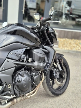 Kawasaki Z 750 ABS!!! A2!!! AKRAPOVIC!!! Нов внос ШВЕЙЦАРИЯ!  | Auto.bg — изображение 9