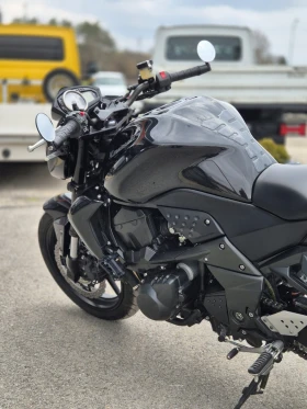 Kawasaki Z 750 ABS!!! A2!!! AKRAPOVIC!!! Нов внос ШВЕЙЦАРИЯ!  | Auto.bg — изображение 10