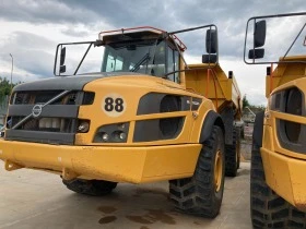 Минна техника Volvo A 40 G/F 9 бр, снимка 2