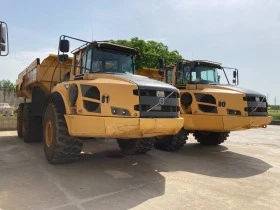 Минна техника Volvo A 40 G/F 9 бр, снимка 4