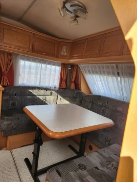 Обява за продажба на Каравана Hobby Prestige  ~14 500 EUR - изображение 7