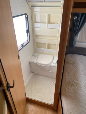  Hobby Excellent 495 | Mobile.bg    2