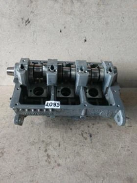 Глава Skoda Fabia Seat Ibiza (6L) Cordoba , VW Polo  (9n) - 1.4tdi , снимка 1