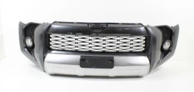 Toyota 4runner оригинални части 2014-2022, снимка 4