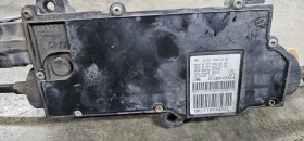 Речна спирачка mercedes w221 , снимка 1