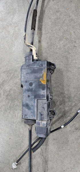 Речна спирачка mercedes w221 , снимка 2