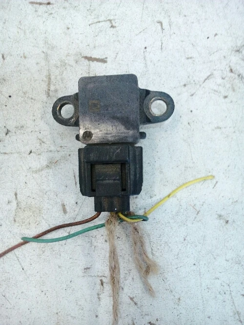 Мап сензор Сааб 9-5 2.2тид