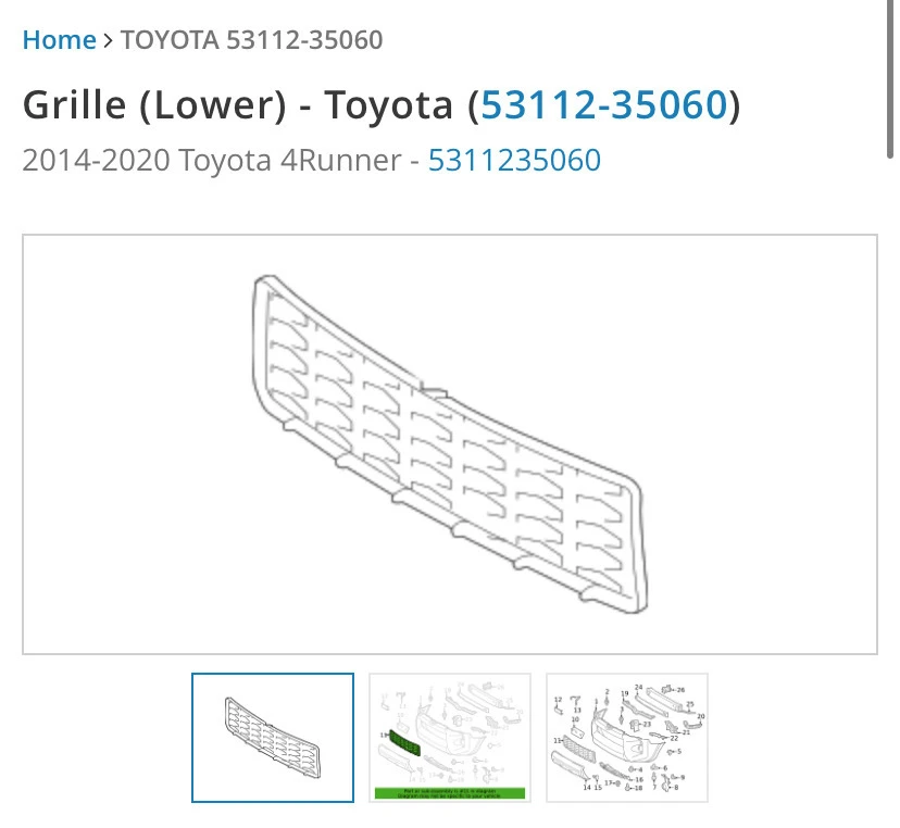 Toyota 4runner   2014-2022 | Mobile.bg   1