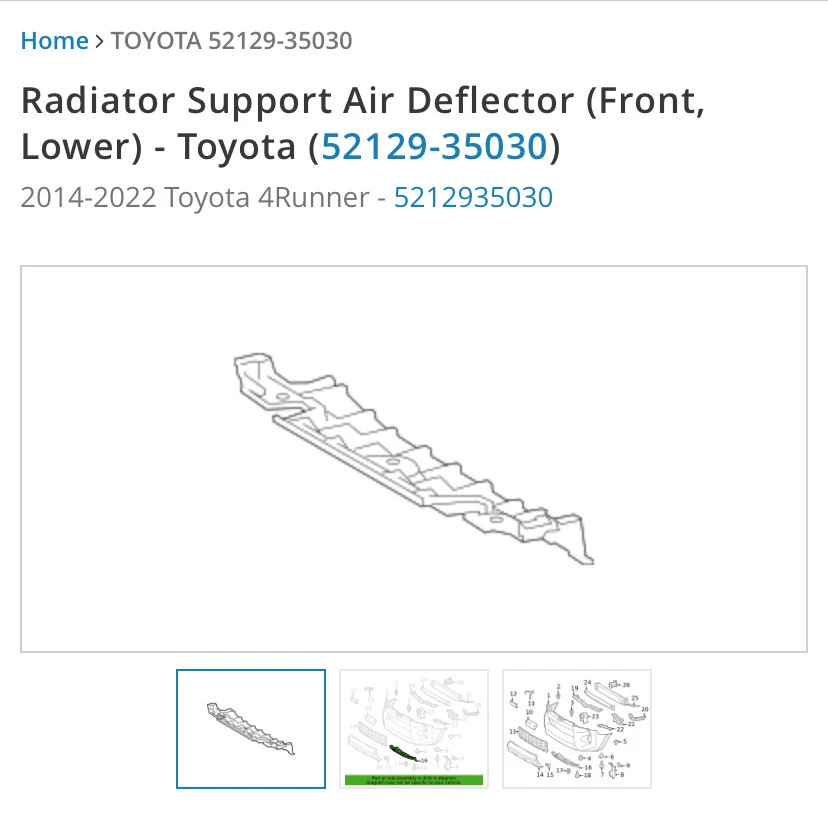 Toyota 4runner   2014-2022 | Mobile.bg   3