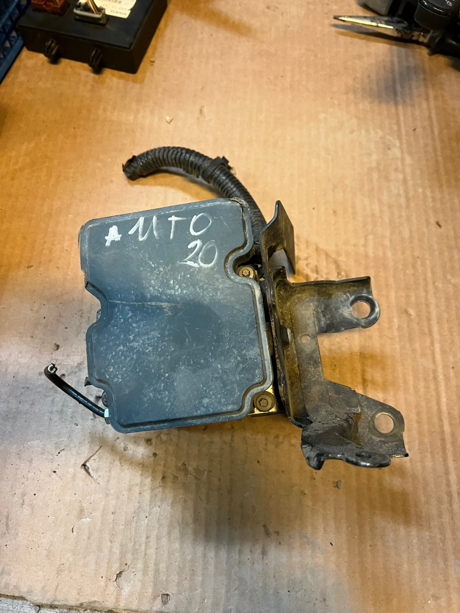 44540-0H130 �BS ����� Toyota Aygo 2014-2022 0265956731 | Mobile.bg � ����������� 4