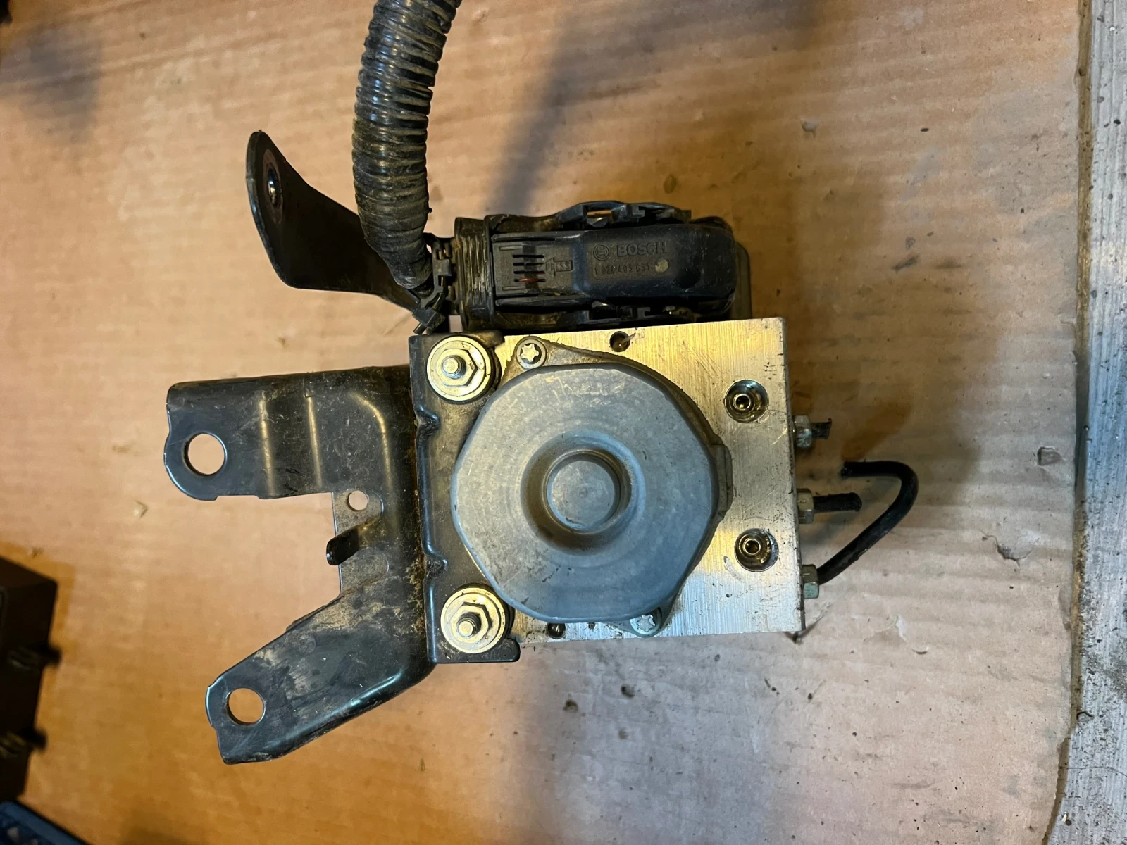 44540-0H130 �BS ����� Toyota Aygo 2014-2022 0265956731 | Mobile.bg � ����������� 5