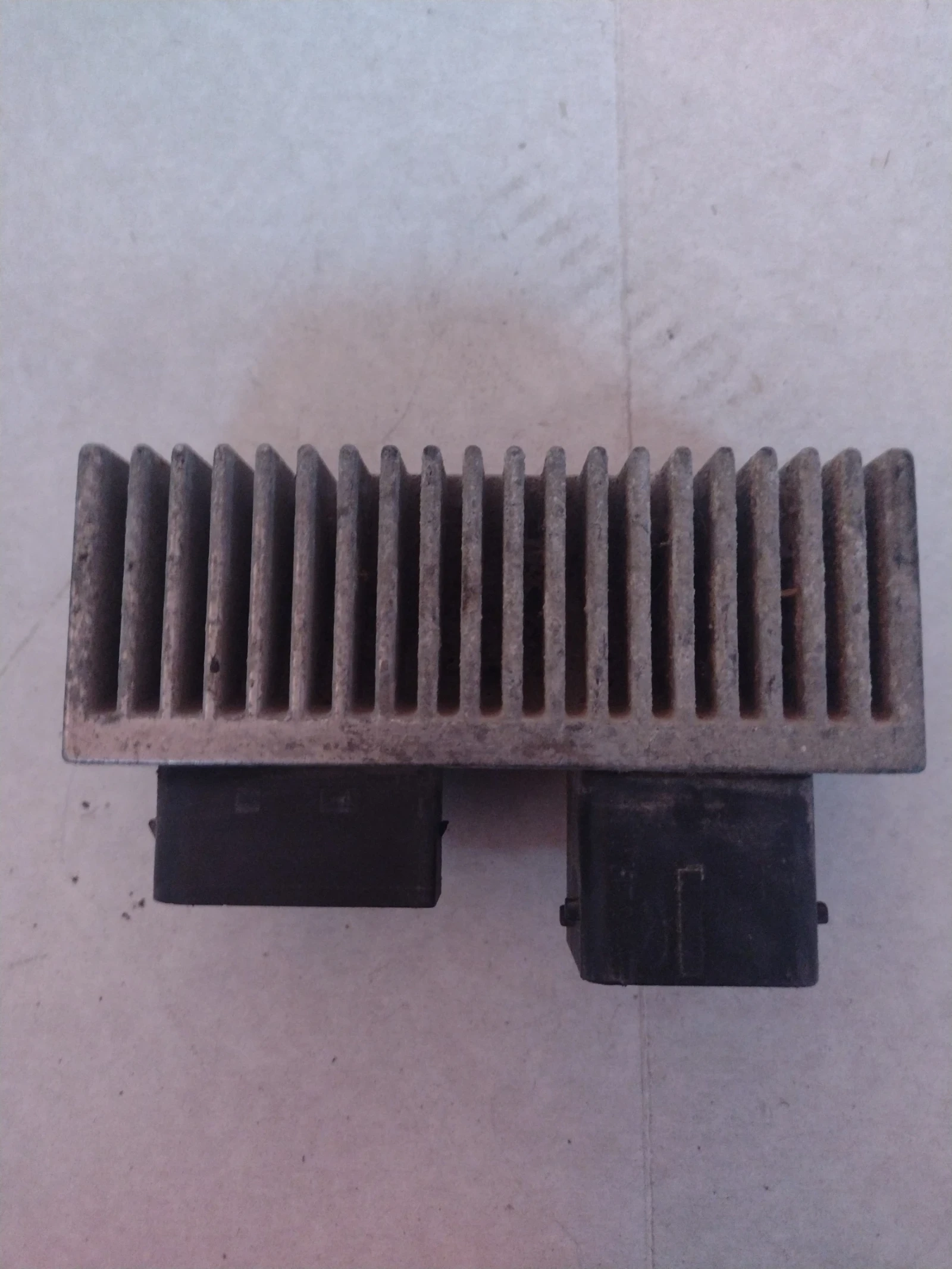 8200558438-A  ���� ��������� �����   RENAULT KANGOO, MERCEDES CITAN | Mobile.bg � ����������� 1