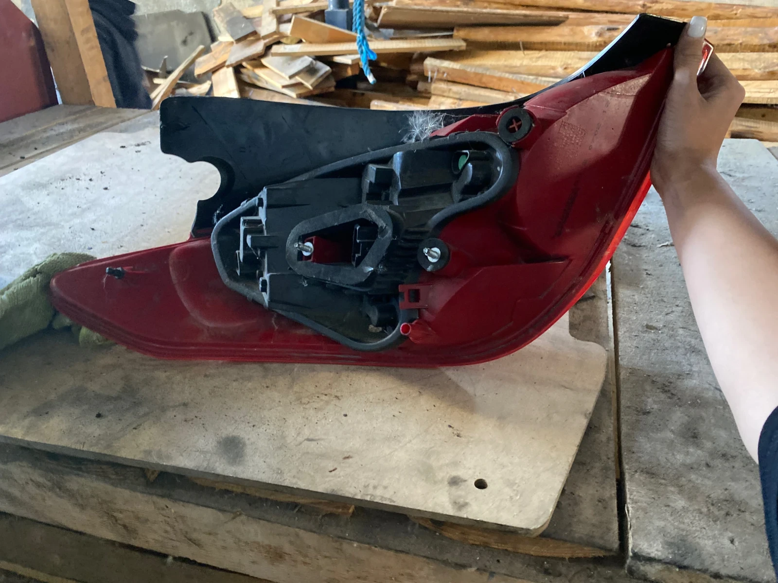      Peugeot 308 2011 | Mobile.bg   4