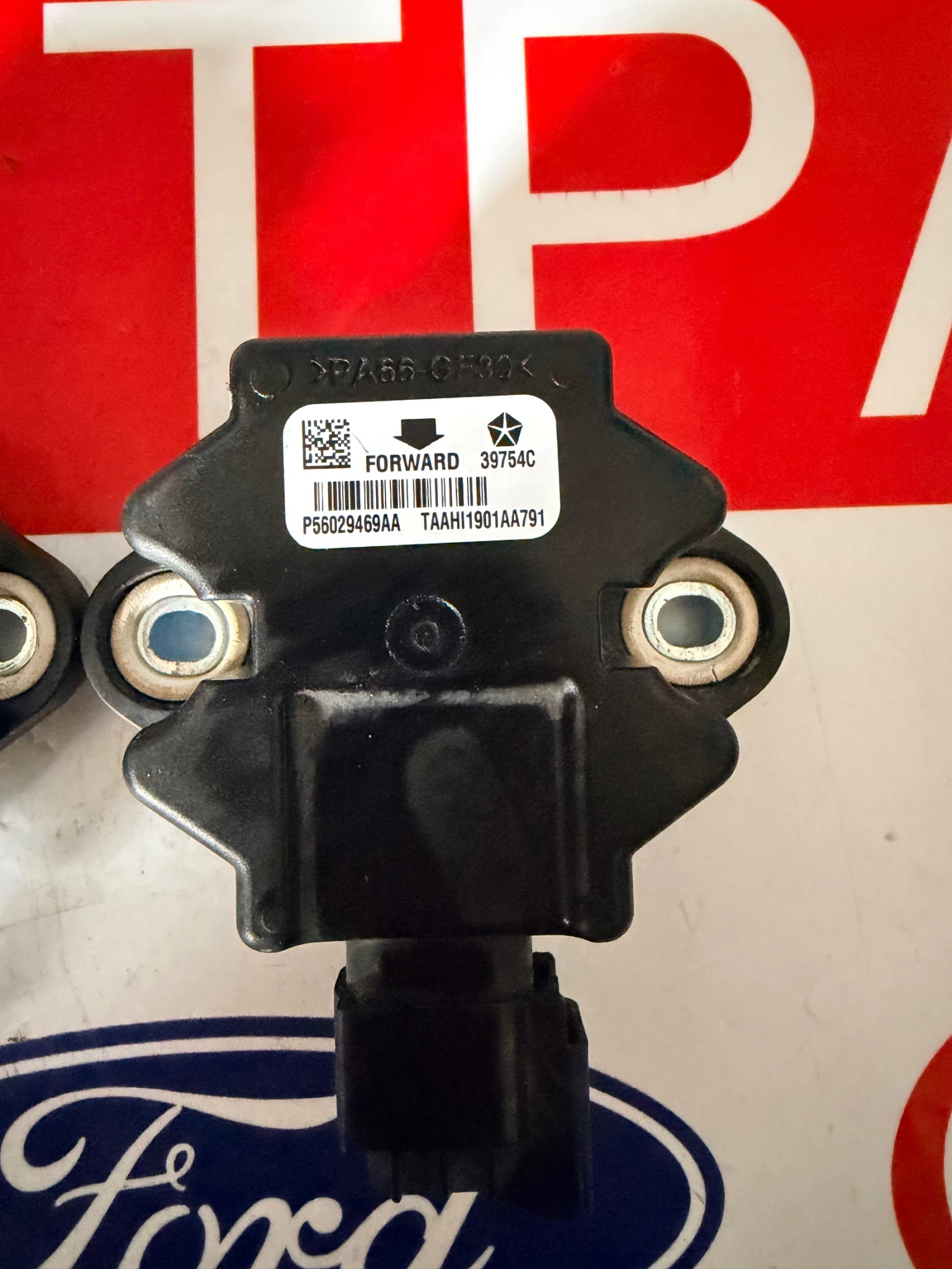 P56029469AA ����� ESP JEEP GRAND CHEROKEE WK P56029469AA | Mobile.bg � ����������� 2