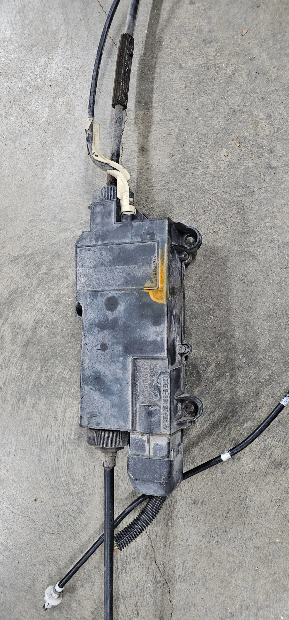 ����� �������� mercedes w221  | Mobile.bg � ����������� 2