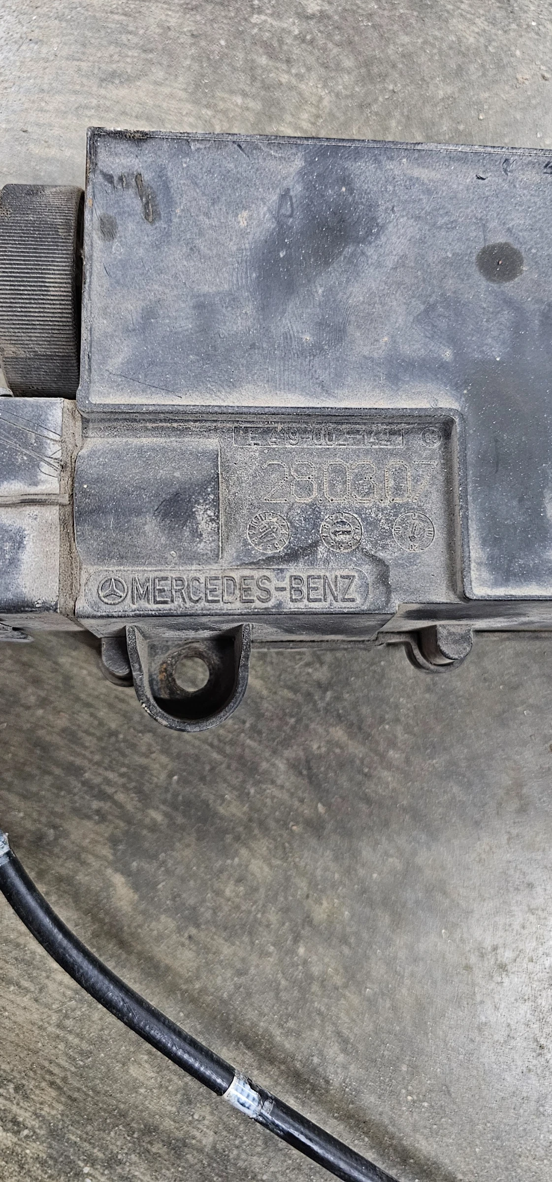 ����� �������� mercedes w221  | Mobile.bg � ����������� 3