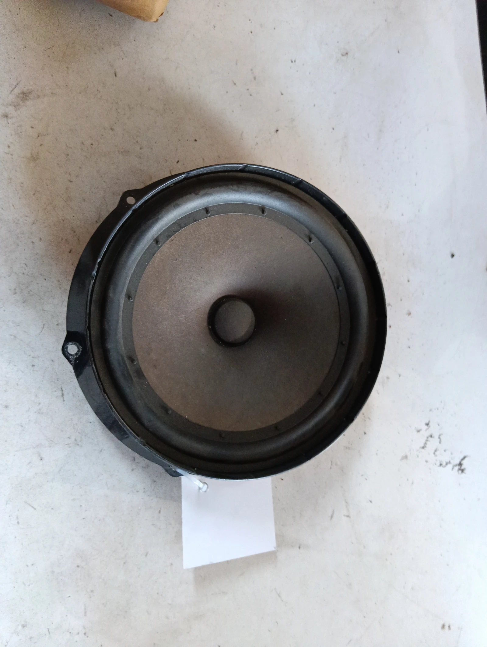 предна тонколона 1K0035454P VW Golf