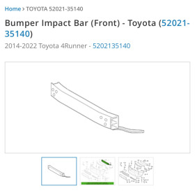 Toyota 4runner   2014-2022 | Mobile.bg   6